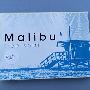 LORAC MALIBU FREE SPIRIT